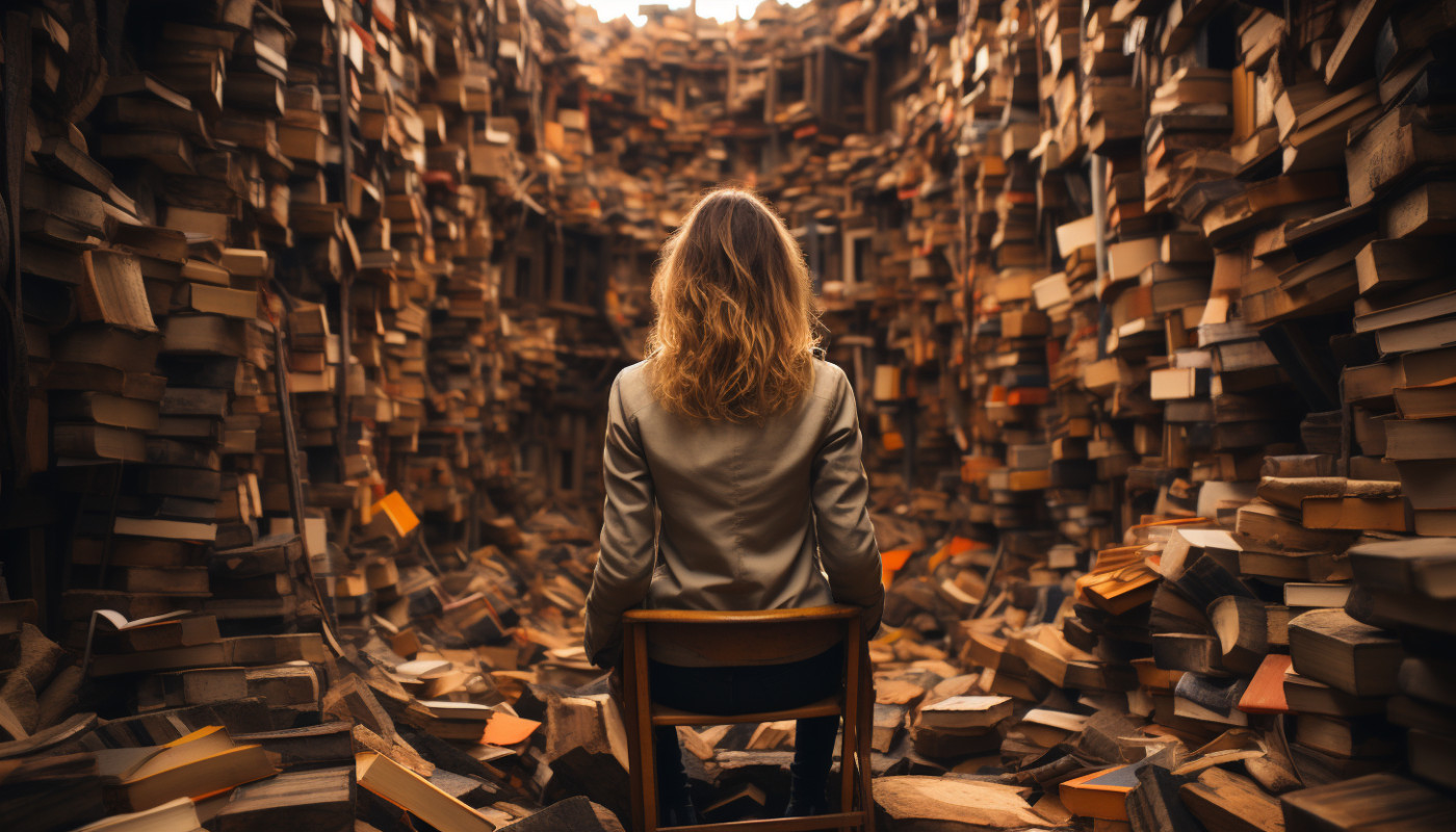 Amoureux de la lecture : quoi lire sur Internet ?