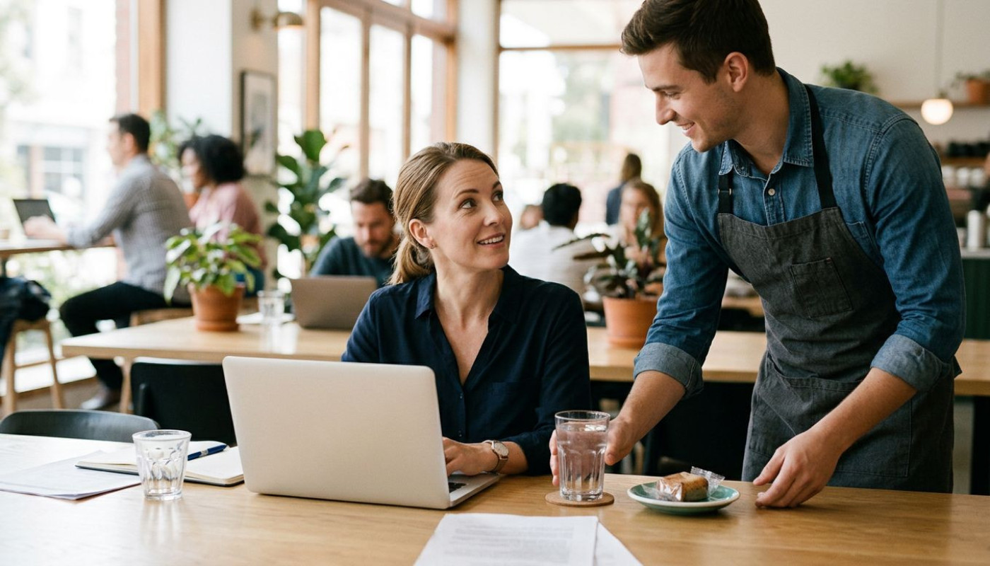 Assistance proactive : anticipez les besoins avant qu’ils n’apparaissent