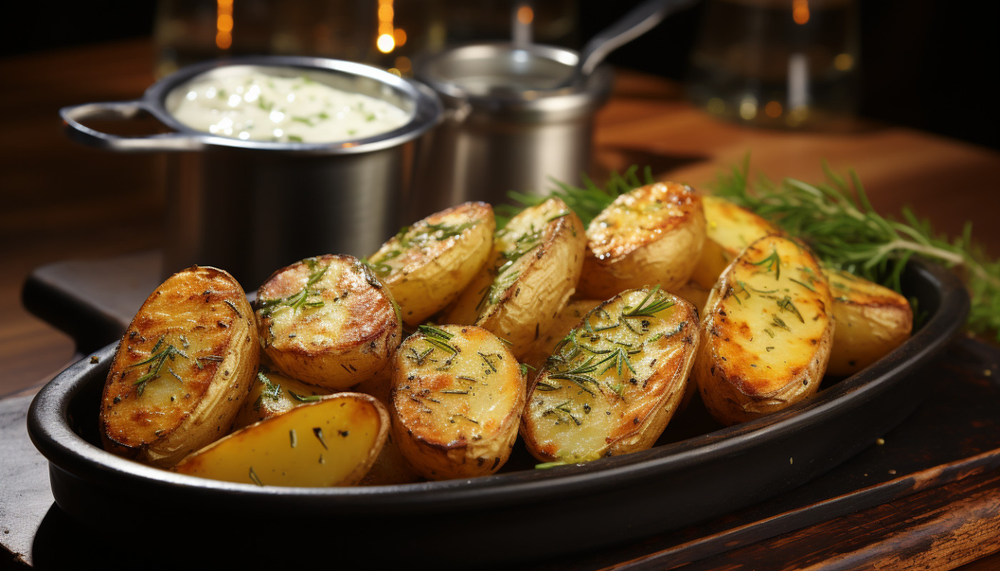 Cuisson de pomme de terre : comment s’y prendre ?