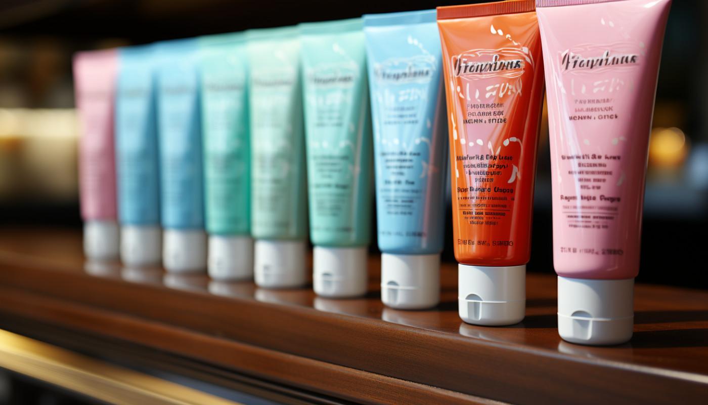 Les dentifrices : tout savoir sur les types de dentifrice