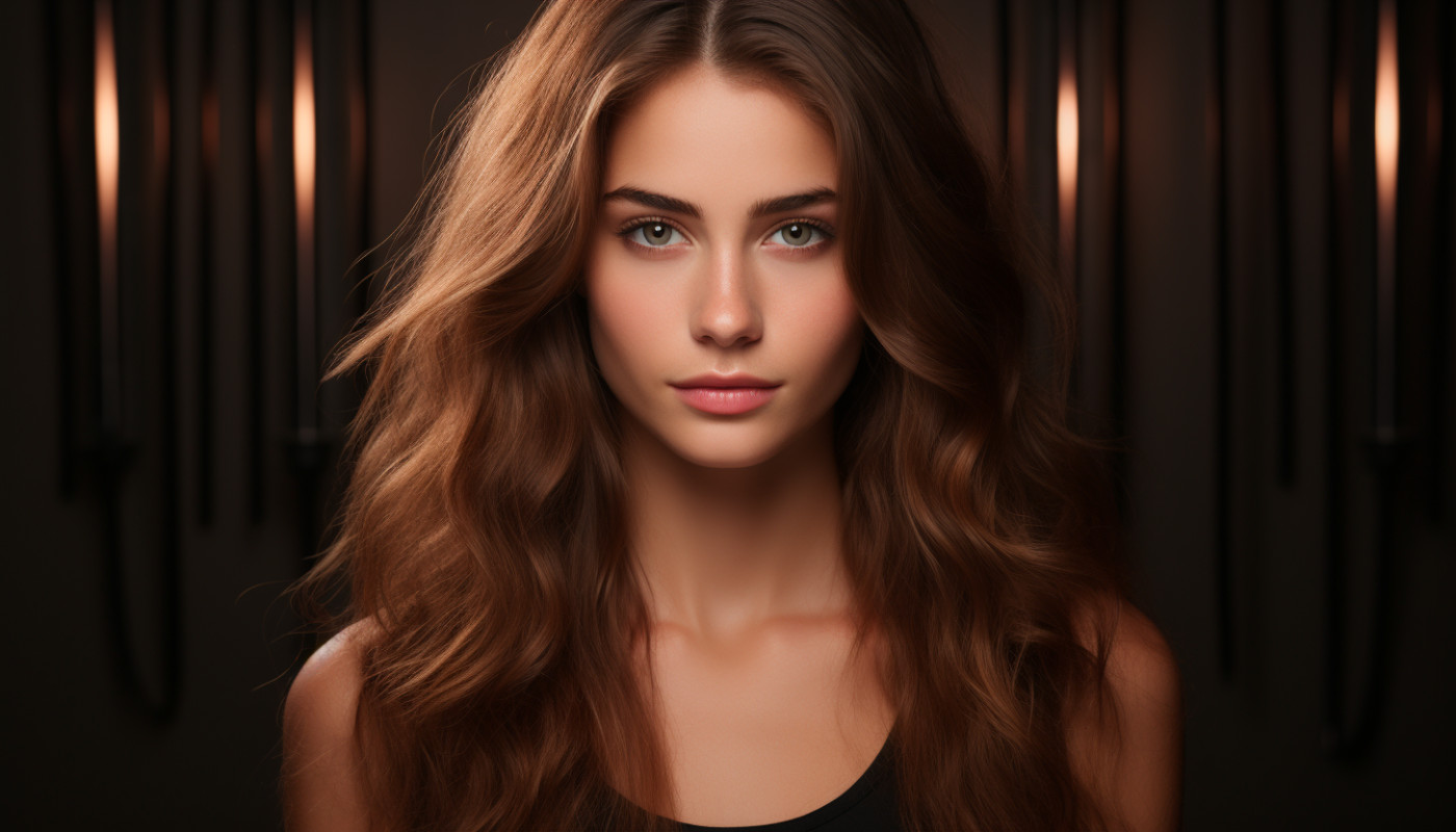 Lisser ses cheveux sans chaleur : comment s'y prendre avec un kardoune ?