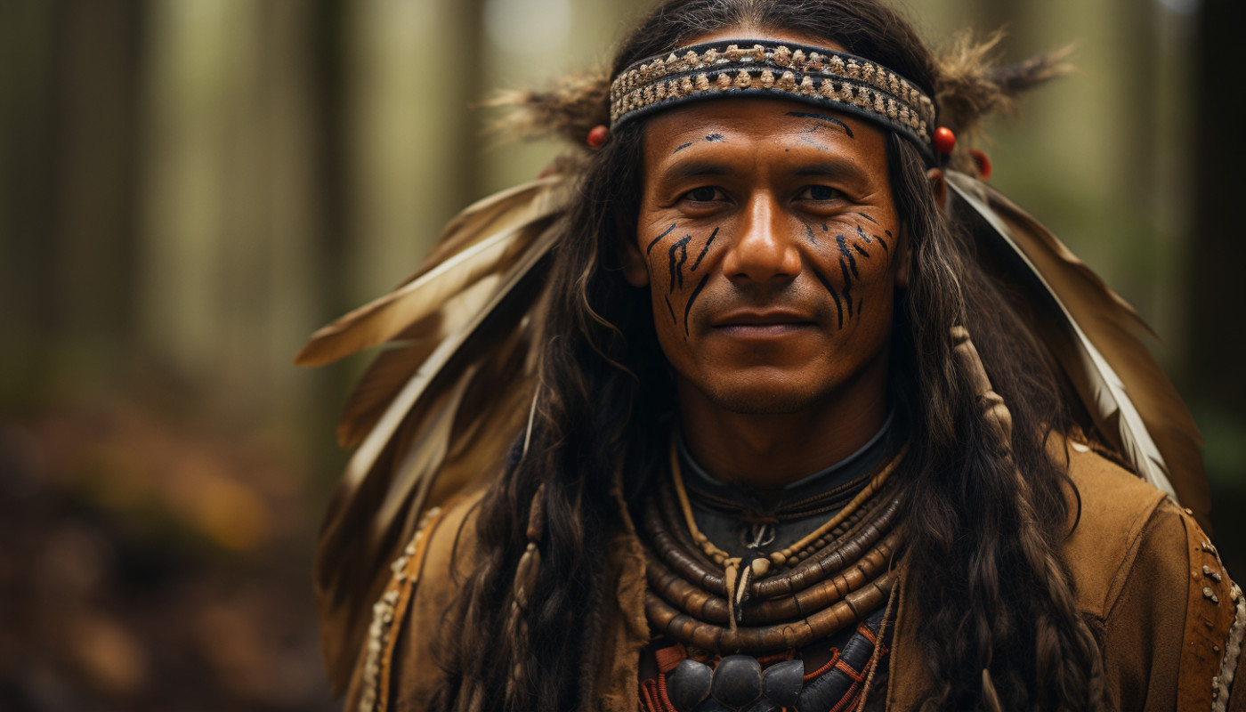 Look indien d’Amérique : ce qu’il faut comprendre pour un choix optimal