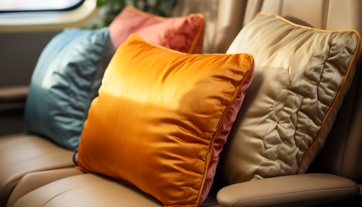 Quels sont les meilleurs coussins de voyage ?