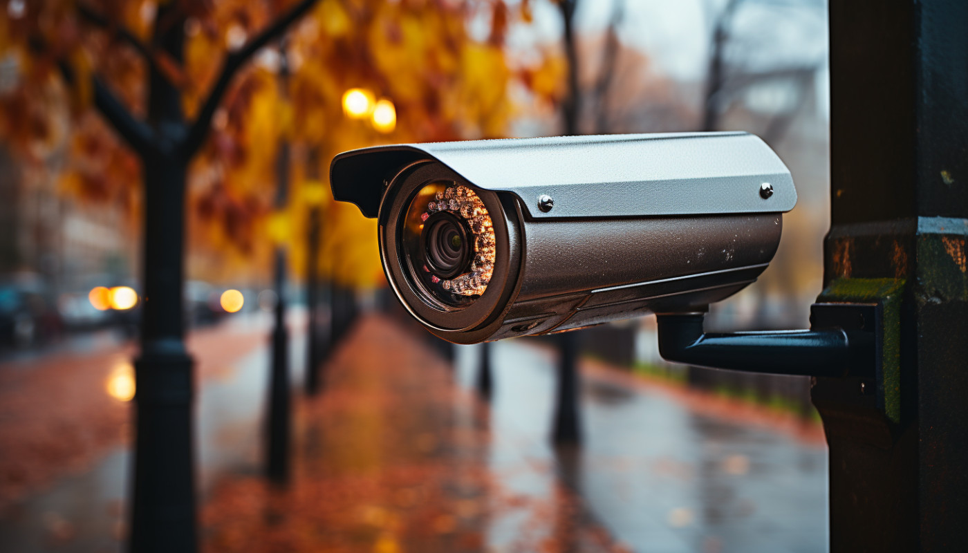 Video surveillance : Quels sont ses avantages ?